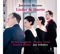 Lieder & Duette