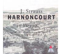 Harnoncourt à Vienne