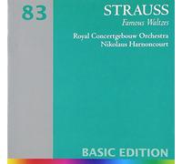 Harnoncourt - An der Schönen Blauen Do