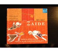 Harnoncourt/Concentus Musicus - Mozart: Zaide [Import]