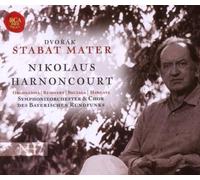 Harnoncourt - Dvorak-Stabat Mater OP. 58 [Import]