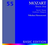 Harnoncourt - Famous Arias