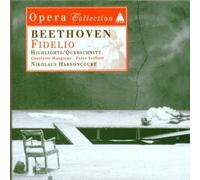 Harnoncourt - Fidelio-Highlights