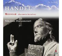 Harnoncourt - HandelMessiah [Import]