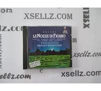 Harnoncourt - Hochzeit des Figaro/Hig [Import]