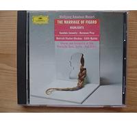 Harnoncourt - Hochzeit des Figaro(Highl [Import]