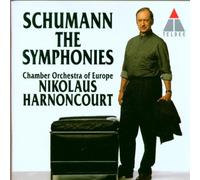 Harnoncourt - Les Symphonies
