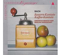 Harnoncourt,N. - Bauern U.Kaffee-Kant