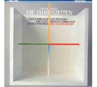 Harnoncourt,N. - Die 4 Jahreszeiten [Import]