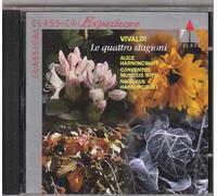 Harnoncourt,N. - Die 4 Jahreszeiten/+ [Import]