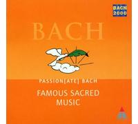 Harnoncourt,N. - La Plus célèbre musique sacrée