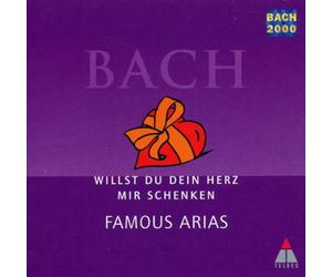 Harnoncourt,N. - Les Plus célèbres Arias