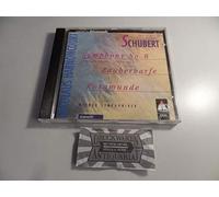 Harnoncourt,N. - Sinf.8/Zauberharfe/Rosamunde