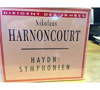 Harnoncourt,N. - Symphonien