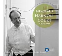 Harnoncourt, Nikolaus - A Portrait [Import]