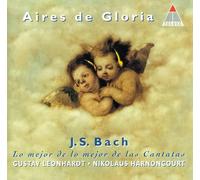 Harnoncourt,Nikolaus - Aires de Gloria