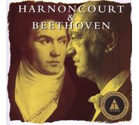 Harnoncourt, Nikolaus - Harnoncourt & Beethoven