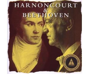 Harnoncourt, Nikolaus - Harnoncourt & Beethoven