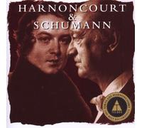 Harnoncourt, Nikolaus - Harnoncourt Conducts. [Import]