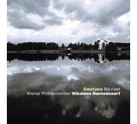 Harnoncourt, Nikolaus - Smetana - Ma Vlast