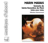 Harnoncourt - Sonnerie De Sainte