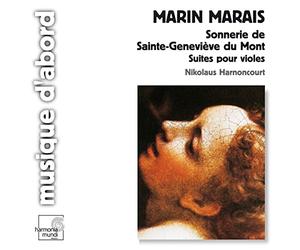 Harnoncourt - Sonnerie De Sainte