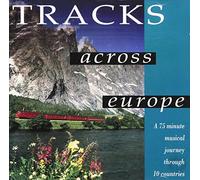 Harnoncourt - Tracks Across Europe [Import]