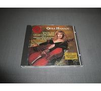 Harnoy,Ofra - Cellokonzerte Vol.2/Harnoy,Tor [Import]