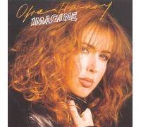 Ofra Harnoy – Imagine – CD – Sony