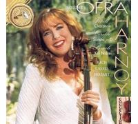 Harnoy, Ofra - Plays Vitali/Corelli/Bruch/&