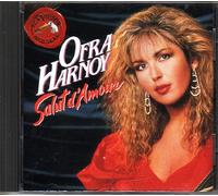 Harnoy, Ofra - Salute d'amour