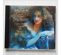 Ofra Harnoy – Silent Woods / Cello Concerto Op.104 / Rondo – CD – RCA