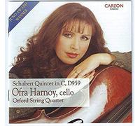 Harnoy,Ofra - Streichquintett C-Dur d 956/+