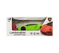 Haro Lamborghini Aventador Voiture télécommandée verte