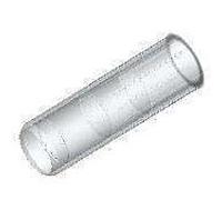 Haro manchon en plastique 402243 KH 01, pour charnière