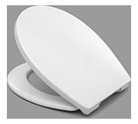 Hamberger Pallas Abattant WC, 527656,