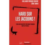 Haro sur les Jacobins ! Côme Simien (Auteur), Bernard Flynn (Auteur)