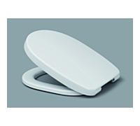Haro Tablas Premium abattant de toilettes 540785 avec charnière SoftClose C4501H