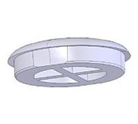 Haro tampon 408930 DPV 5, pour Samar / Makira