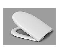 Haro Siège de WC Move blanc fermeture douce pour Geberit iCon 4U Renova 528644