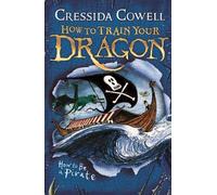 Harold 03 Comment devenir le dragon d'un pirate