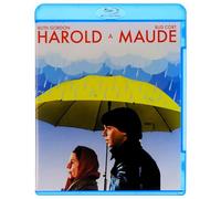 Harold a Maude (Blu-ray) (Harold & Maude ) (Tchèque version)