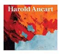 Harold Ancart: Traveling Light