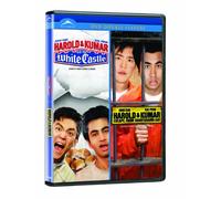 Harold And Kumar Double Feature