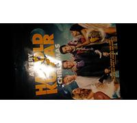 HAROLD and KUMAR DOUBLE FEATURE