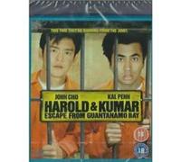Harold And Kumar Escape From Guantanamo Bay G