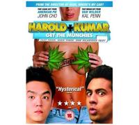 Harold And Kumar Get The Munchies – Twentieth Century Fox Film Corporation