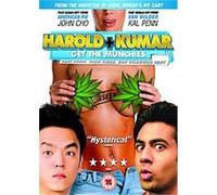 Harold And Kumar Get The Munchies – Twentieth Century Fox Film Corporation