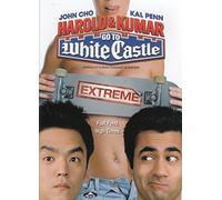 Harold And Kumar Go To White Castle
