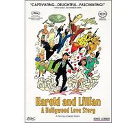 Harold and Lillian: A Hollywood Love Story
